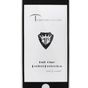 Защитные стекла на iPhone